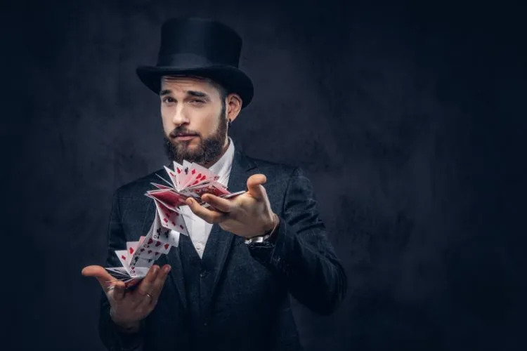 Magicians for Hire Australia