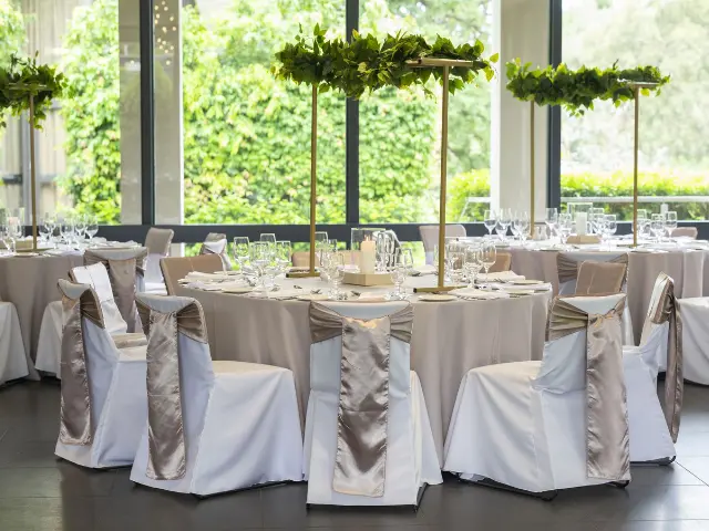 Best Wedding Receptions in Melbourne - Leonda By the Yarra