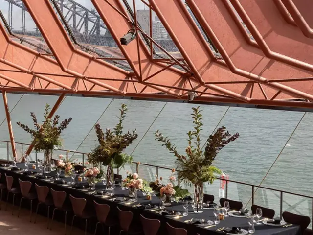 Best Wedding Venues in Sydney - Sydney Opera House