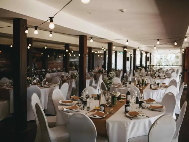 Best Wedding Venues in Adelaide - Adelaide Hills Convention Centre