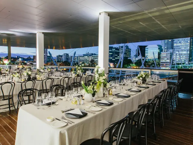 Best Wedding Venues in Brisbane - Queensland Art Gallery