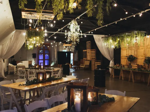 Best Wedding Venues in Adelaide - Ten22 Boutique Venue