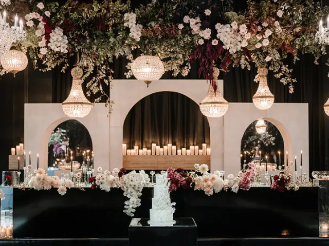 Best Wedding Venues in Sydney - Ivy Ballroom