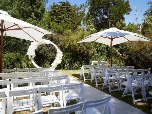 Best Wedding Receptions in Melbourne - The Melbourne Zoo